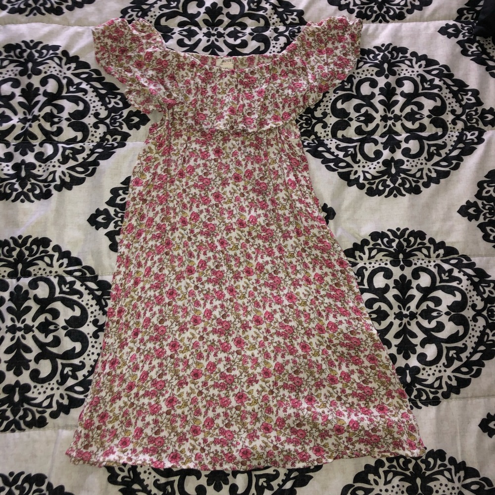 Forever (kids) dress